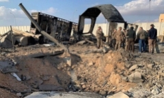 Iran khẳng định số binh sĩ Mỹ bị thương