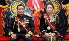Indonesia bắt người tự xưng là 