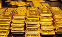 Giá vàng hôm nay 18/1/2020: Giá vàng trong nước vẫn ở ngưỡng trên 43 triệu đồng/lượng