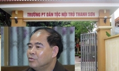 Vụ hiệu trưởng nghi dâm ô hàng loạt nam sinh ở Phú Thọ: Khởi tố thêm tội danh mới