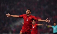 Không được tham dự Asian Cup 2019, tiền đạo Anh Đức nói gì?