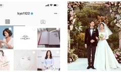 Song Hye Kyo vướng tin quay lại với Song Joong Ki vì chiếc nhẫn