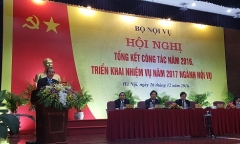 Phó TT Trương Hòa Bình: Tránh bổ nhiệm