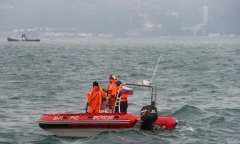 Vụ rơi máy bay Tu-154: 