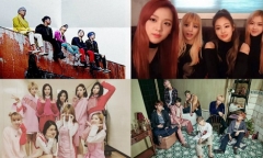 Đoạn clip cho thấy SBS Gayo Daejun 