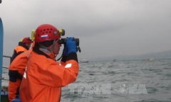 Máy bay quân sự Nga chở 92 người rơi ở Biển Đen, không ai sống sót