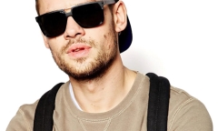 Gợi ý cách chọn kính phù hợp với khuôn mặt nam