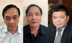 Vụ đại án Trần Bắc Hà: Trả hồ sơ, yêu cầu điều tra bổ sung