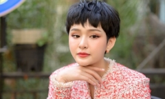 Tin tức giải trí mới nhất ngày 23/1: Hiền Hồ: 