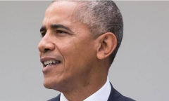 Ông Trump đáp trả gay gắt các chỉ trích của ông Obama về ứng phó Covid-19