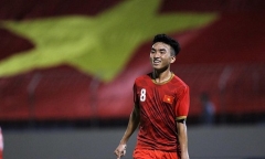 11 cầu thủ U21 bị treo giò vì cá độ, có cả