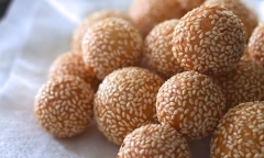 Bánh khoai tây kiểu Pháp - món ăn đặc sắc có cách làm đơn giản