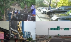 Tin tức thời sự 24h mới nhất ngày 4/11