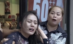 Nhan sắc 
