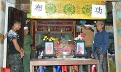 Vụ 2 mẹ con tự tử ở Hà Tĩnh: Xót lòng lời nhắn của người mẹ trong thư tuyệt mệnh