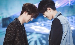 Fan couple của làng giải trí Hoa Ngữ: Khi sự yêu thích trở nên thái quá