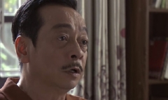 Trở về giữa yêu thương - Tập 12: Ông Phương (NSND Hoàng Dũng) tức giận khi biết Toàn chạy xe thuê