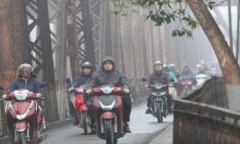 Tin tức dự báo thời tiết mới nhất hôm nay 2/2/2020: Miền Bắc chuẩn bị đón không khí lạnh tăng cường