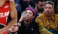 G-Dragon bị chê nhan sắc 