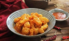 Thịt lợn nấu kiểu này chồng con ăn đến giọt nước sốt cuối cùng