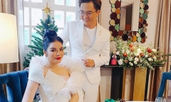 Tuyên bố chấm dứt đời độc thân, MC Đại Nghĩa sắp kết hôn cùng Lý Nhã Kỳ?