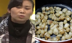 Hi hữu: Chỉ với một bát mỡ lợn, chồng kết luận vợ ngoại tình với đồng nghiệp