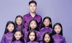Sao Việt biểu diễn không thù lao để gây quỹ hỗ trợ trẻ bị TNGT