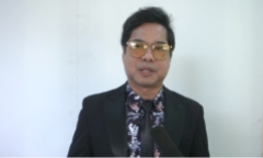 Video: Ngọc Sơn khẳng định mình có khả năng mà quốc tế chưa ai làm được