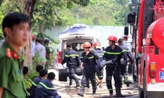 Thông tin mới vụ nữ Việt kiều chết trong căn biệt thự 400 m2 ở Sài Gòn