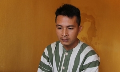 Bắt