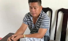Phát hiện con bạc chơi gian, chủ sòng bắt giữ rồi đòi nửa tỷ tiền chuộc