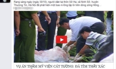 Dân mạng lên án dựng tin tức giả vụ thẩm mỹ viện Cát Tường