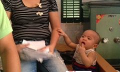 Thêm những bé 