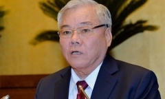 Tổng Thanh tra Chính phủ có đơn xin thôi nhiệm vụ