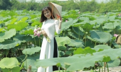 Đàn ông thích người phụ nữ quyến rũ có những điều này