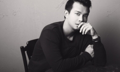 NTK Đỗ Long: “Tôi thích yêu một người bình thường hơn người trong showbiz”