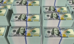 Tỷ giá USD hôm nay 29/6: USD vẫn đứng ở “đỉnh”