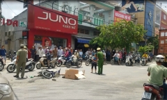 Tin tai nạn giao thông mới nhất ngày 30/6