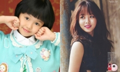 Kim So Hyun và hành trình trở thành