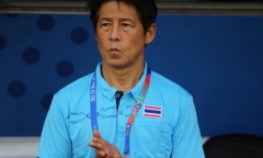 Đội tuyển U22 Indonesia làm bẽ mặt các nhà đương kim vô địch SEA Games