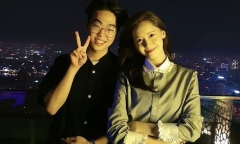 Yoona lên bar tại Hà Nội, lộ nhan sắc cực phẩm dù diện đồ siêu giản dị 
