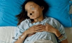 Nhịn ăn để có tiền mua mỹ phẩm, cô gái 26 tuổi ung thư dạ dày giai đoạn cuối