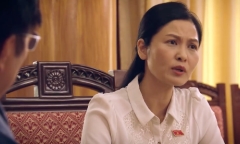 Sinh tử tập 16: Phó Bí thư tỉnh ủy và Chủ tịch tỉnh Việt Thanh âm thầm đấu đá kịch liệt
