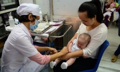 Dễ bị nhầm lẫn với bệnh hô hấp nên nhiều người chủ quan