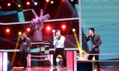 MC Nguyên Khang tiết lộ về tân Quán quân Giọng hát Việt Ali Hoàng Dương