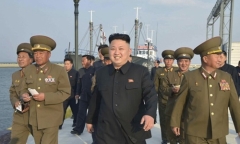 “Lời vàng ý ngọc” của lãnh tụ họ Kim