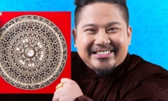 Chuyên gia phong thủy dự đoán tài vận năm 2018