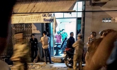 Nữ chủ tiệm cắt tóc, massage nghi bị sát hại đang mang thai 3 tháng