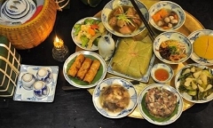 Xem hình ảnh trong camera phòng khách, tôi lập tức đuổi vợ ra khỏi nhà