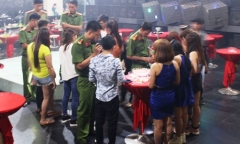 Tin tức pháp luật mới nhất ngày 2/1/2018
